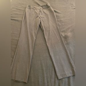 Worthington Gray Slacks